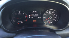 Kia Sportage 1.6 CRDi ISG 4 5dr DCT Auto [AWD] Diesel Estate